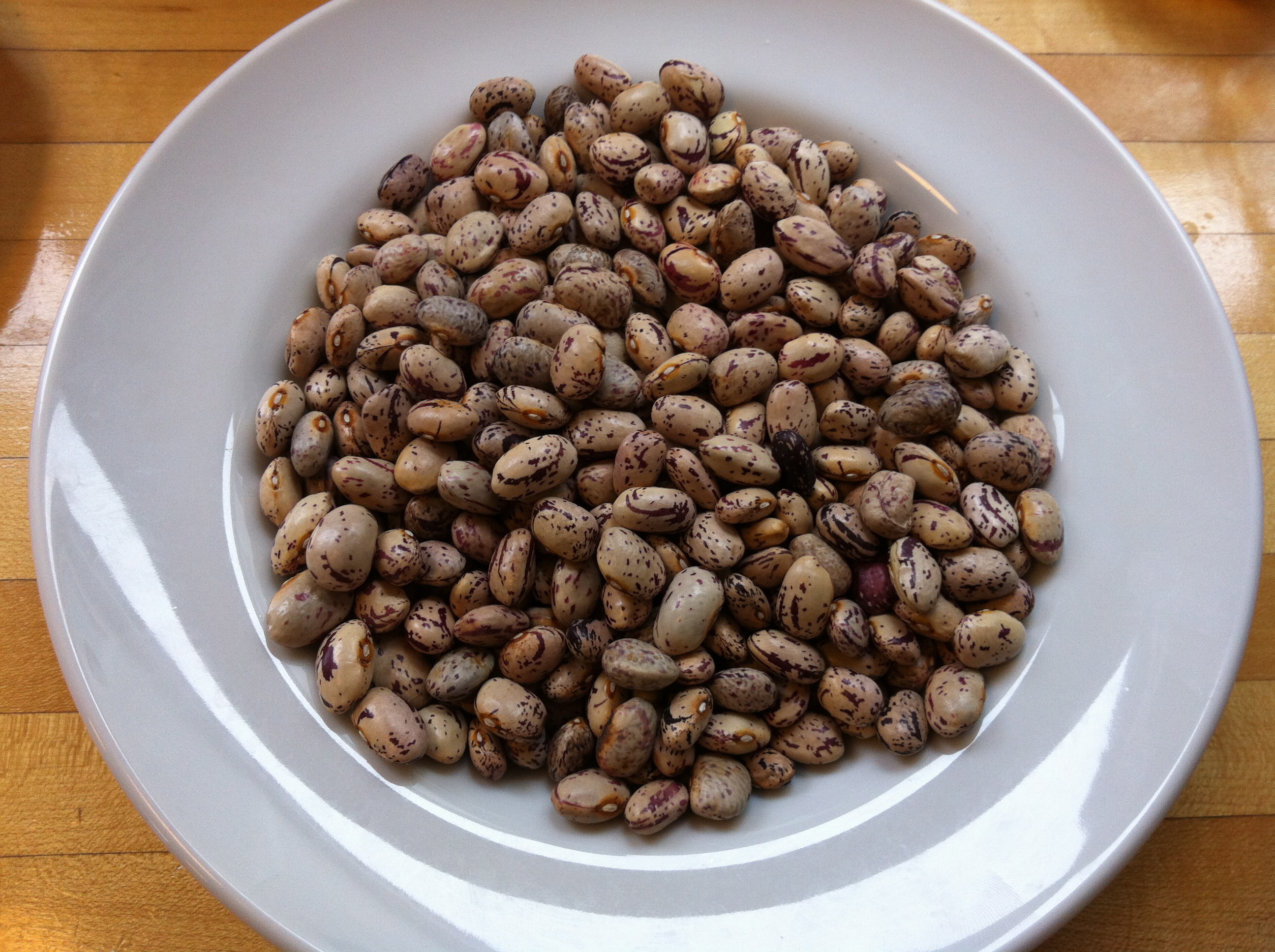 Dry Beans Cook With What You Have