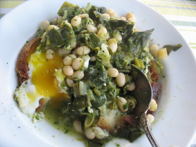 best soupd with egg