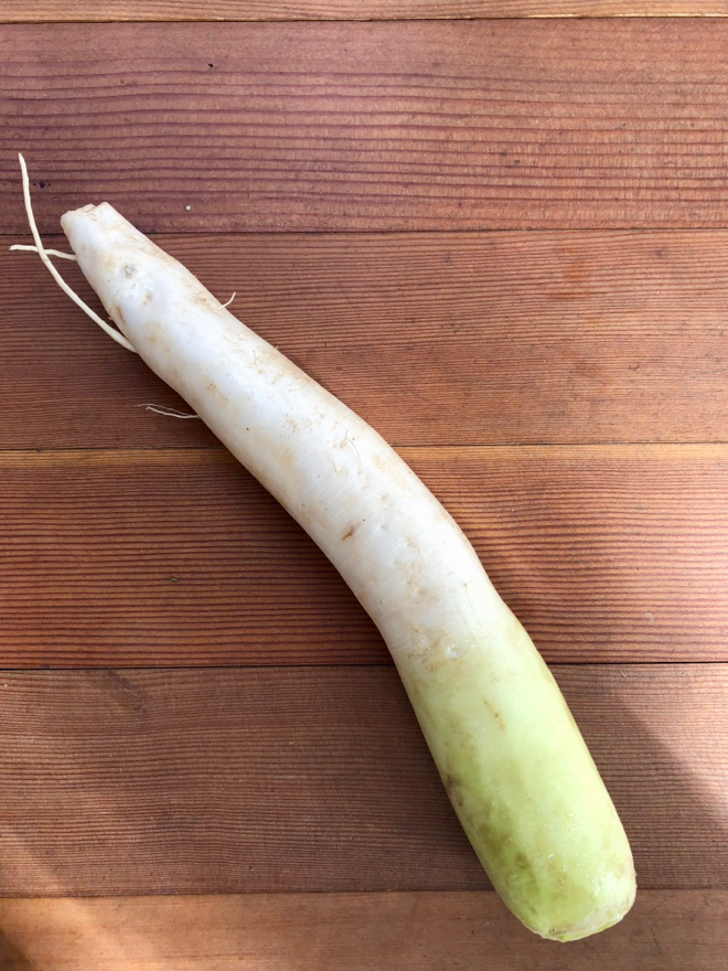 Daikon Archives Cook With What You Have