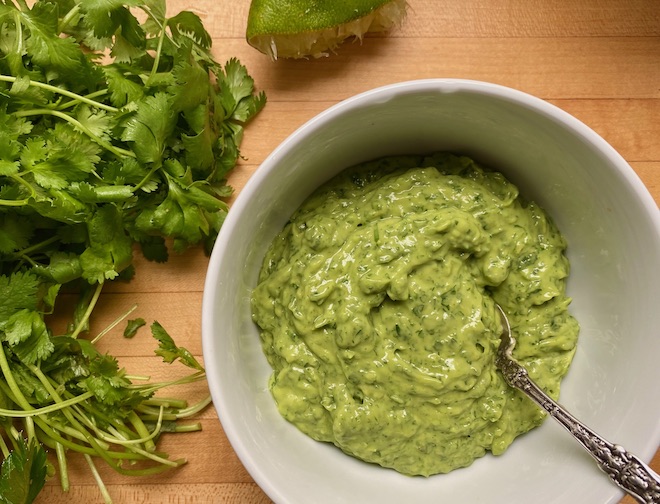 Cilantro Archives Cook With What You Have